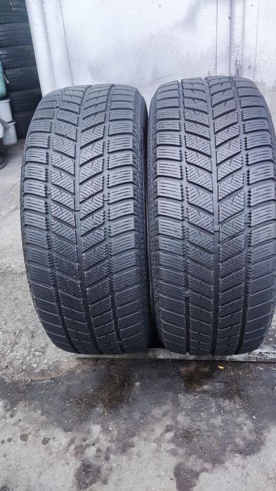 2бр. зимни гуми 205/55/16 Black Lion, dot23
dot23
7+mm
Добро състояние