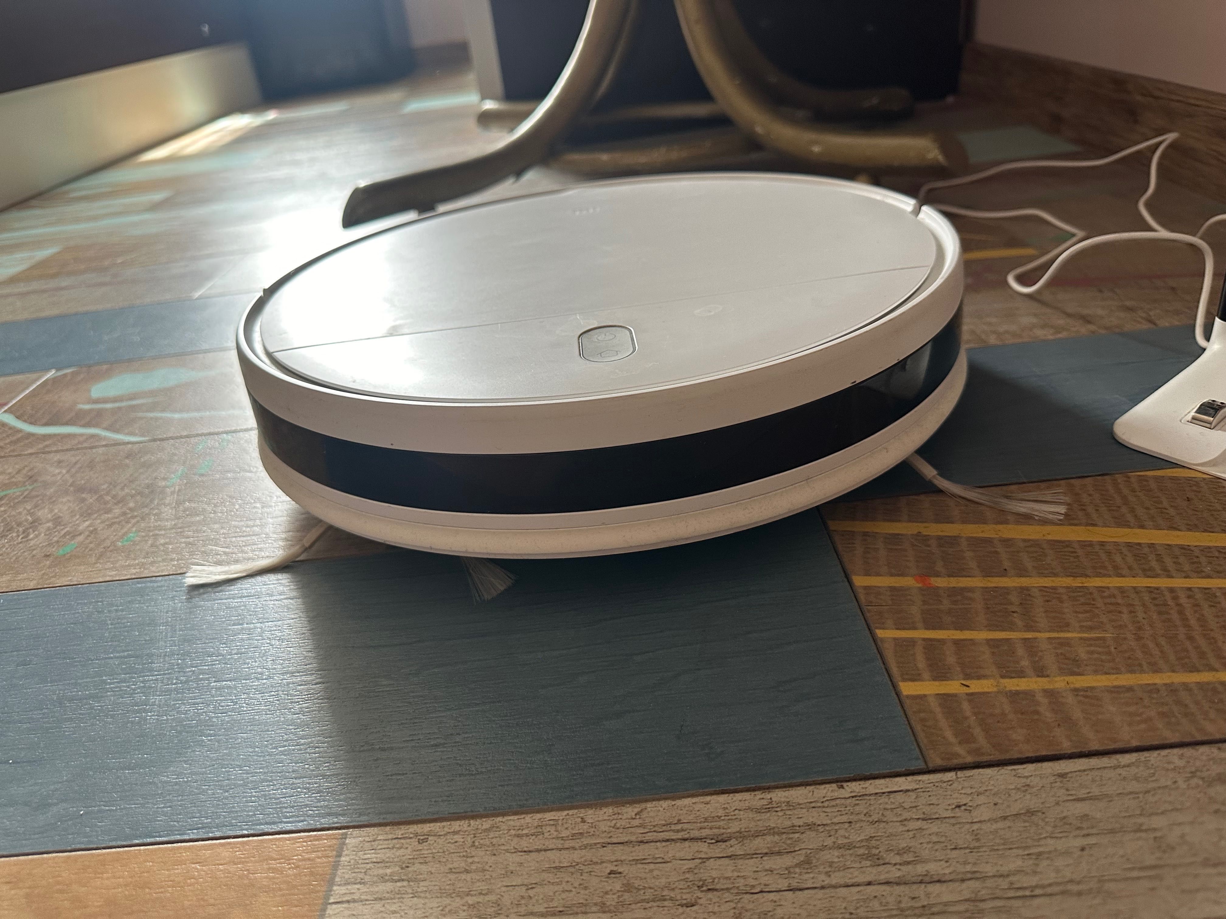 Прахосмукачка My robot vacuum-mop