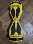 Hoverboard defect