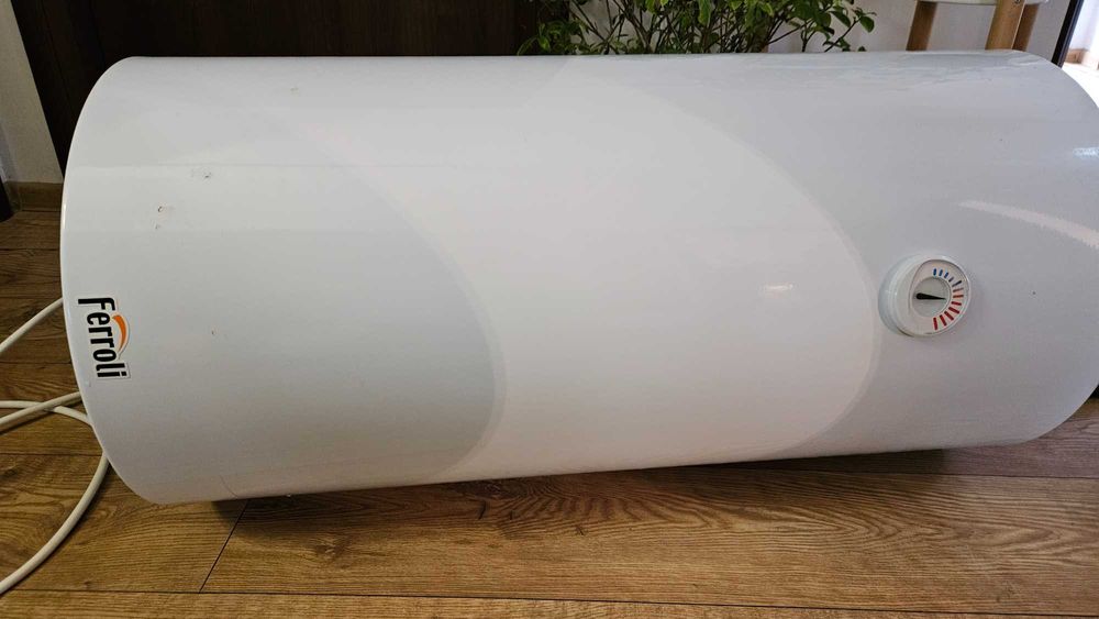 Centrala electrica Protherm si boiler