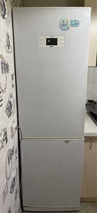 Холодильник Lg nofrost