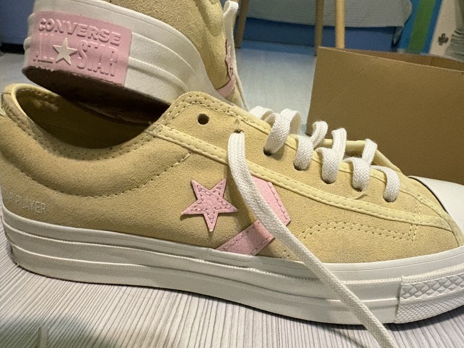 Ниски кецове Convers,, Star Player 76’’