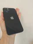 Iphone 13, midnight, 128 GB