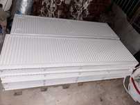 Calorifere/Radiatoare otel 22 600x2000 Hekorad