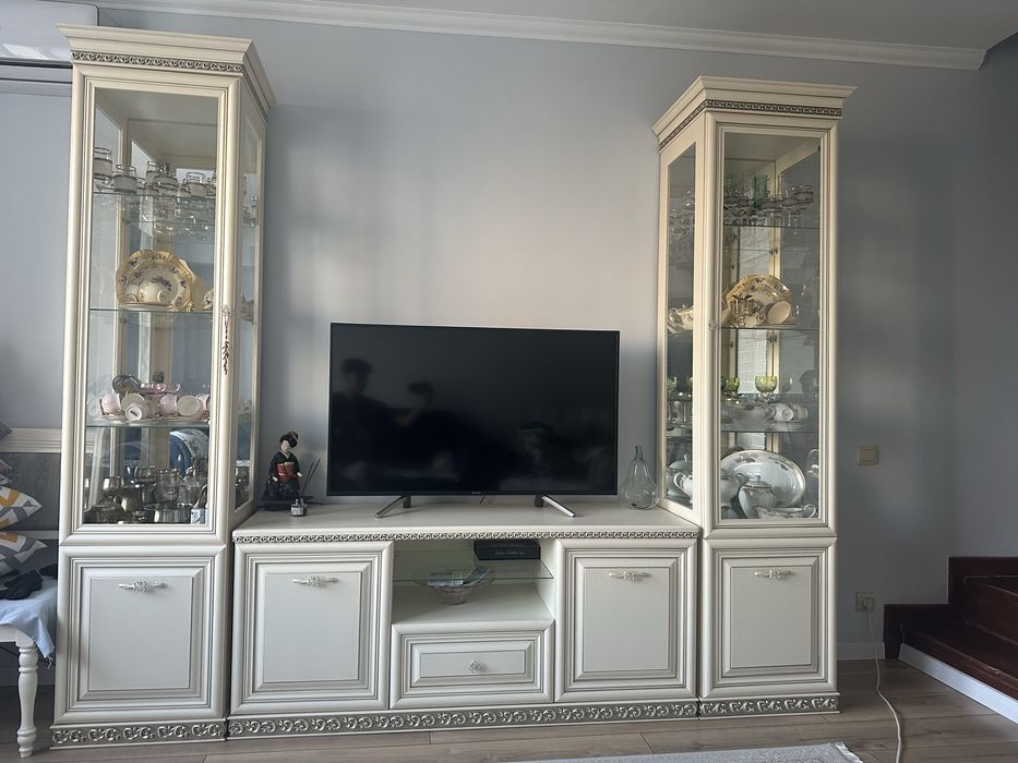 Продается Белая Горка