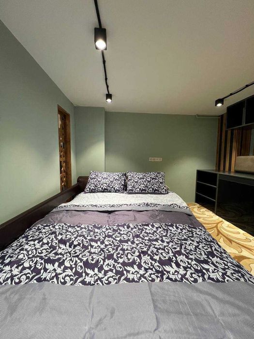 СРОЧНО Сдаётся кв о-рн Метро Хамид Алмжан 4/9/9 ро-н Мирзо-улугбекский