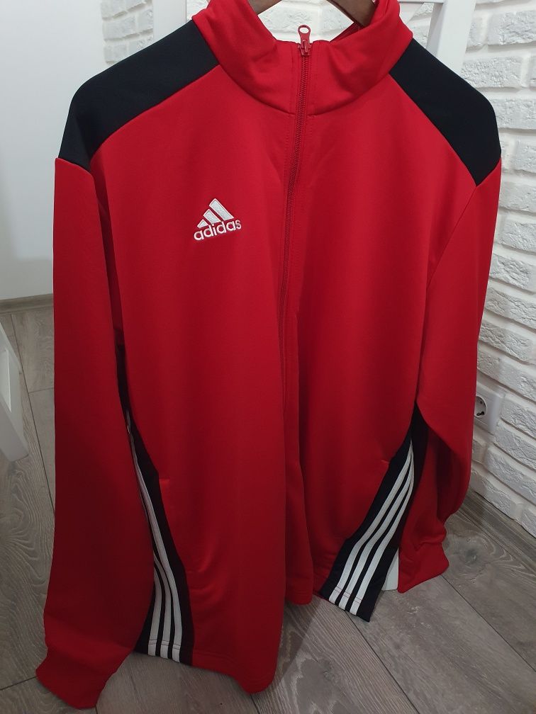 Мъжко горнище Adidas