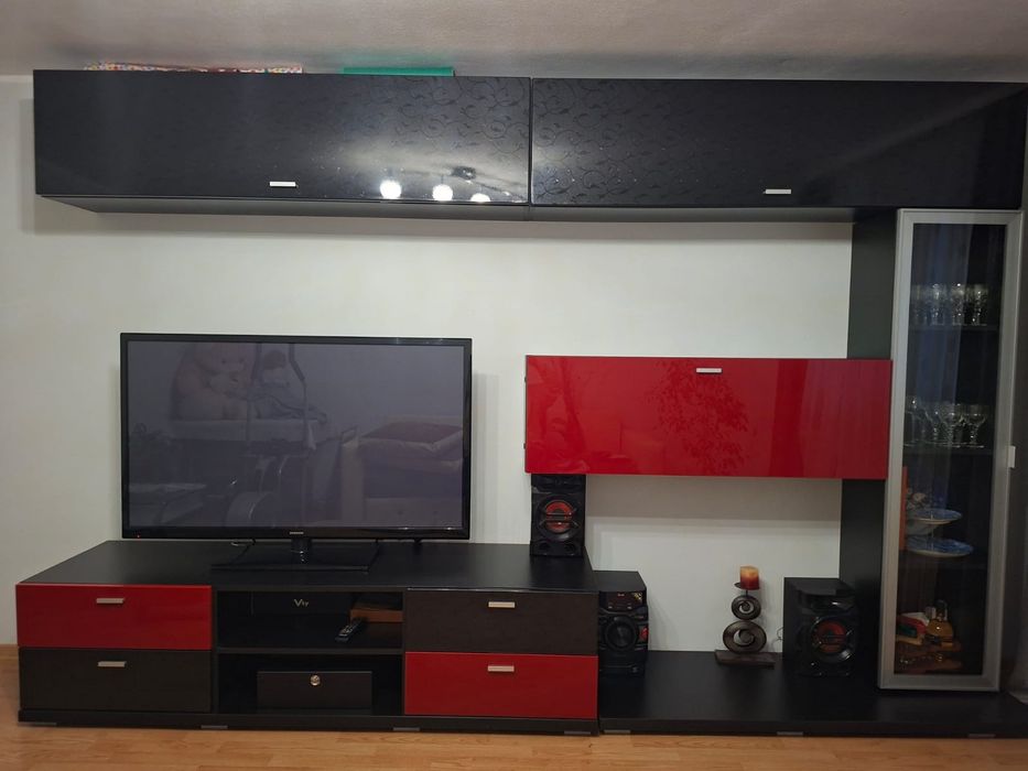 Mobila sufragerie 3.20 m x 2,05 m