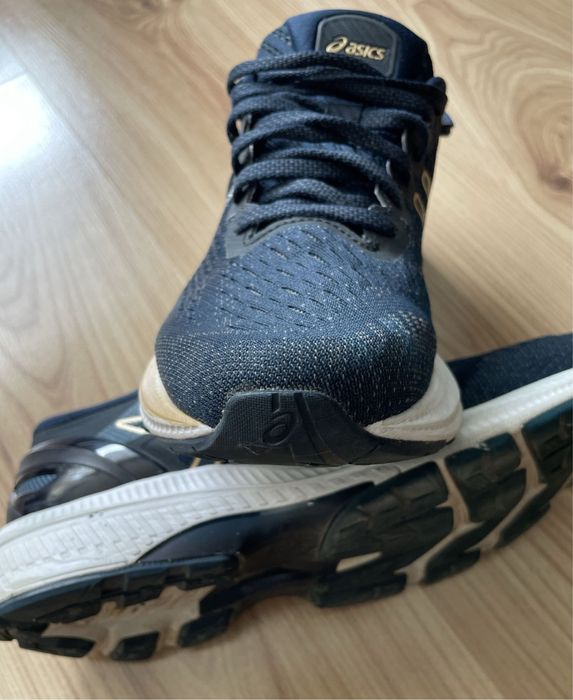 Asics GEL-Kayano 27 women/дамски спортни обувки/маратонки 39