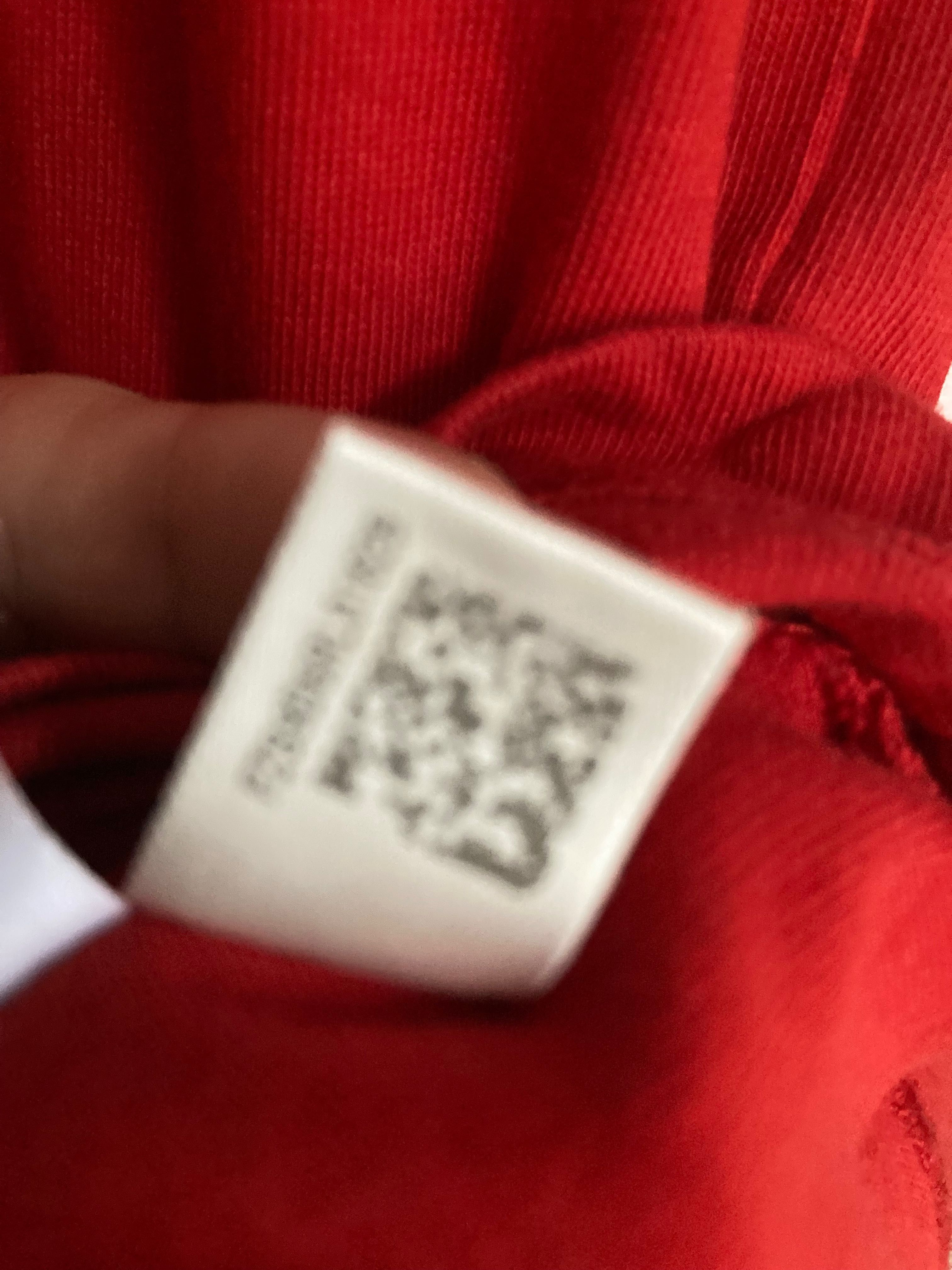 Tricou Adidas de colecție!
