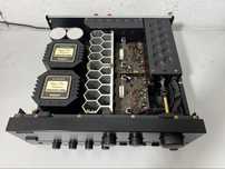 Vand amplificator Pioner A-757 MARK II si egalizator Pioneer GR-777