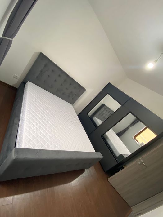 Pachet promotional PAT + SALTEA  de la 1990 lei