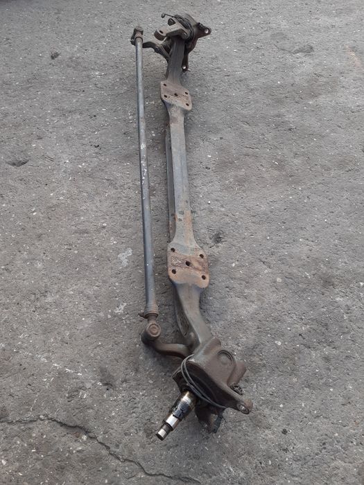 Punte axă fața renault reno mascott mascota