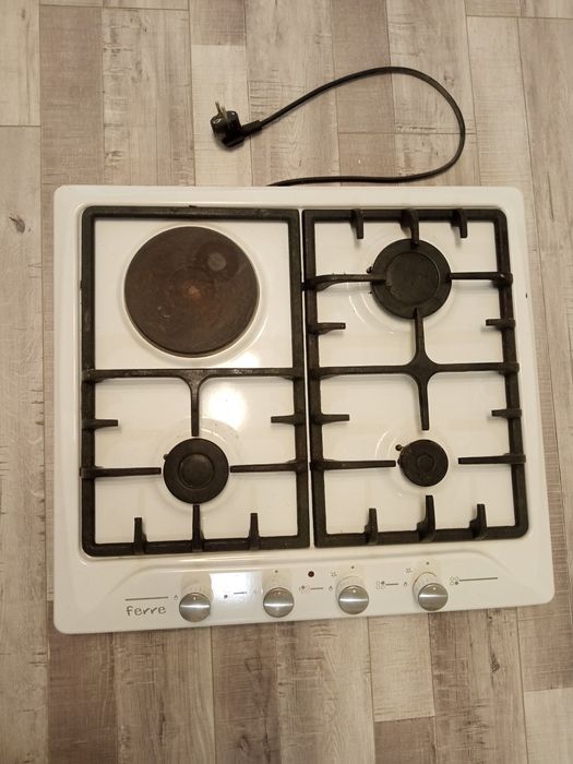 Ferre varochniy panel