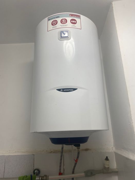 Подам аристон 80 л