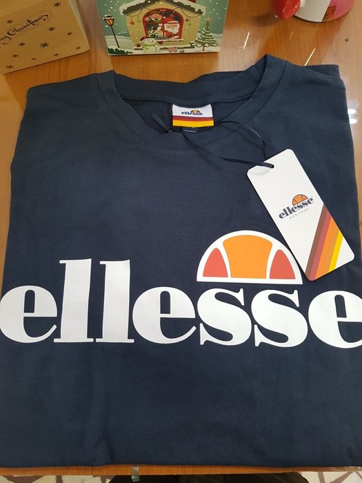 Tricou ELLESSE Original