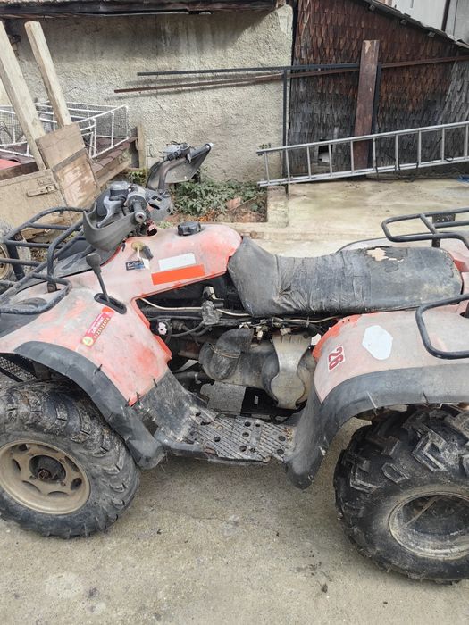 Linhai 300 vând sau dezmembrez