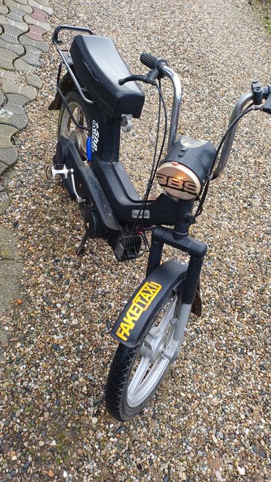 Piagio Si cu variator