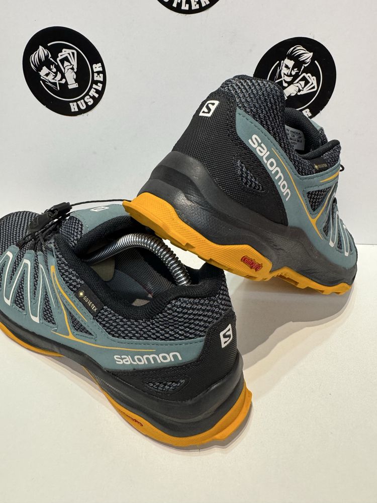 Туристически обувки SALOMON GORE-TEX .Номер 42