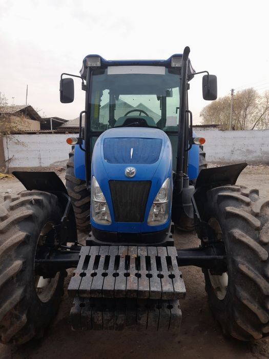 New Holland TD5 110
