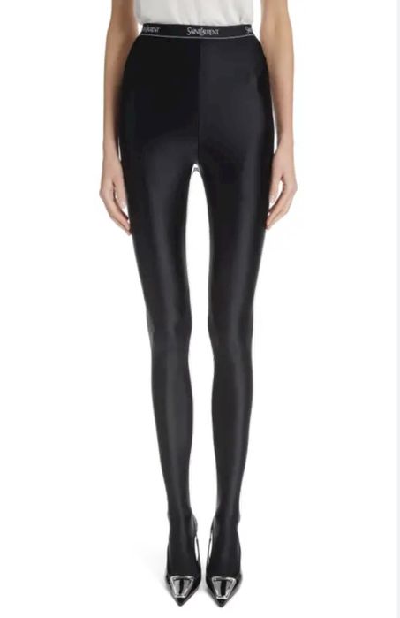 Saint lauren клин