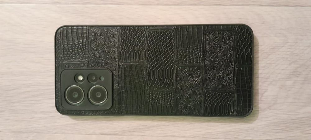 Редми нот 12 256гб