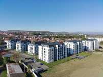 River Park: Apartament NOU 2 camere, Ansamblu Reghin