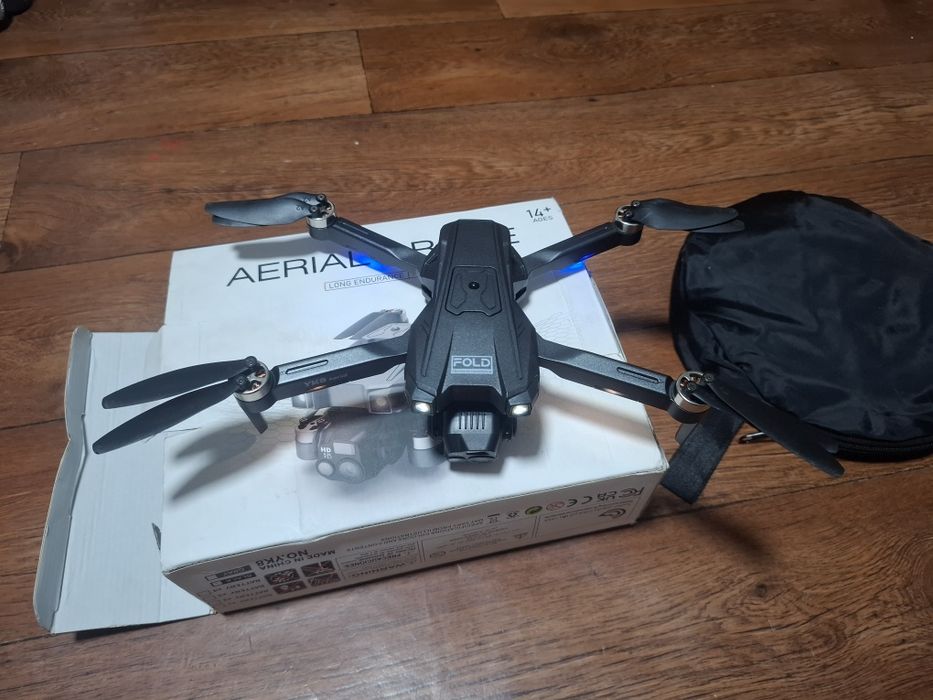 AERIAL дрон dc yk8
