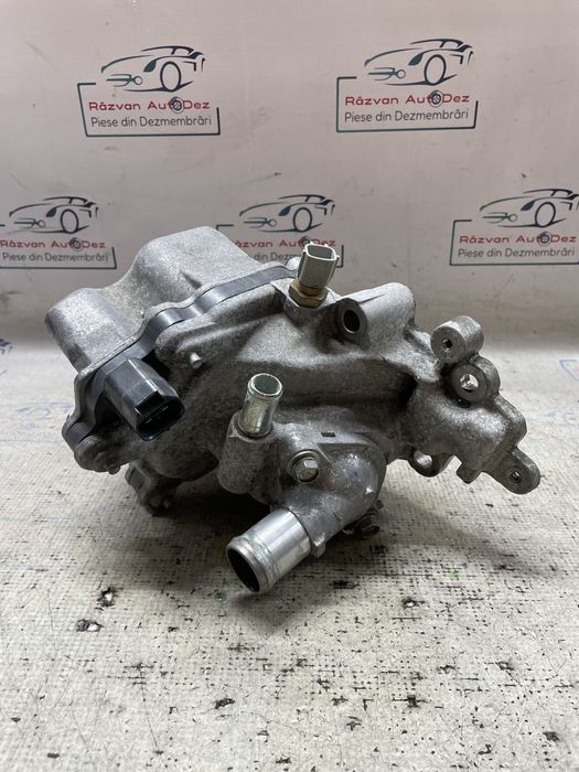pompa apa renault arkana  1.6 benzina 2022