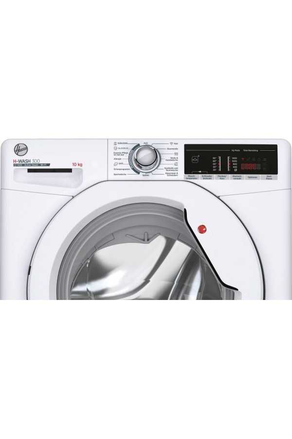 Пералня Hoover H3WOSQ410STA4-84 код 2966