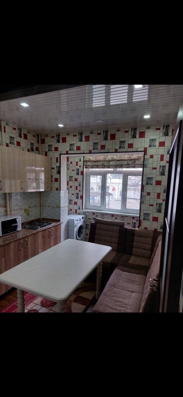 Аренда квартира Яккасарой бобурда