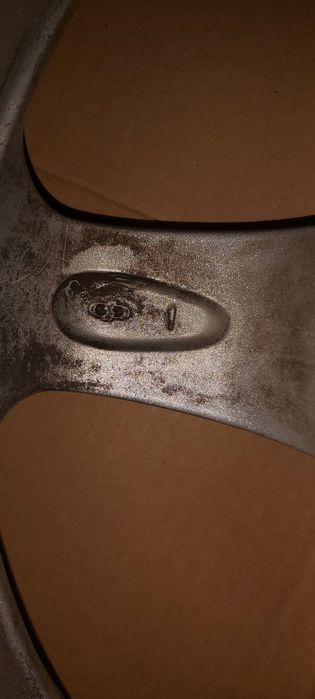 Джанти от Lexus.