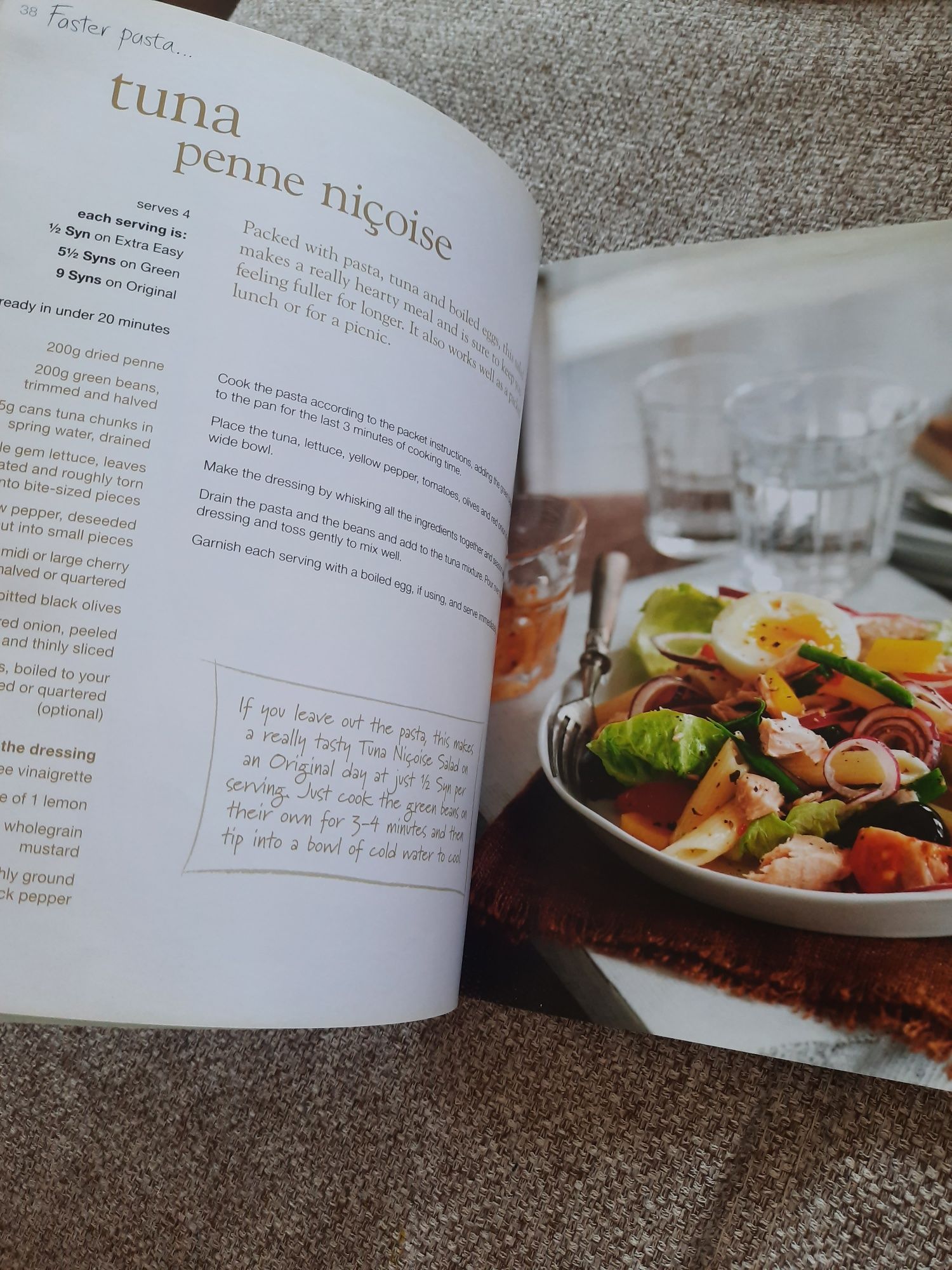 Extra easy meals in minutes.  Slimming world. Лесни рецепти за минути