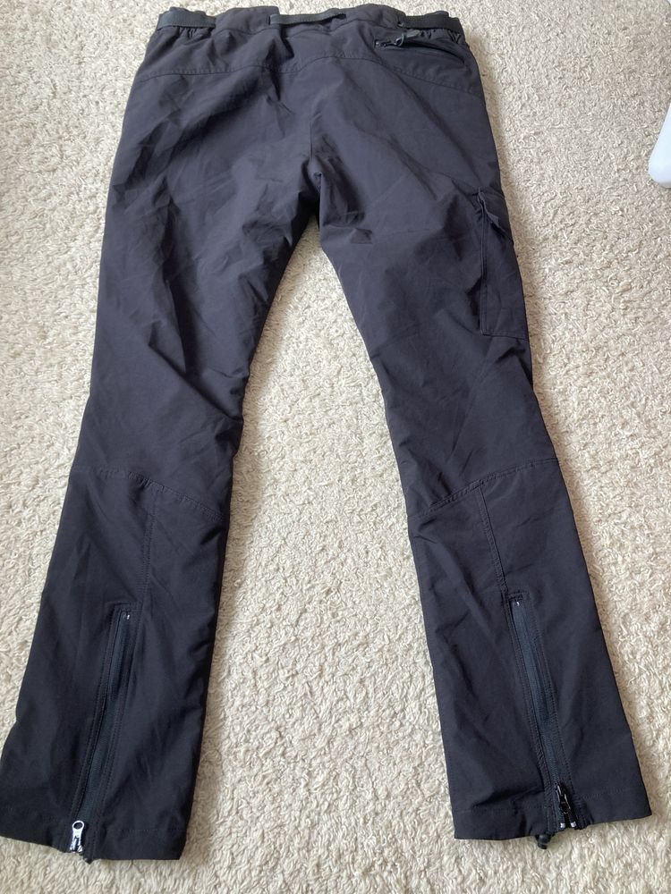 Pantaloni Softshell L impermeabili de iarna si vara