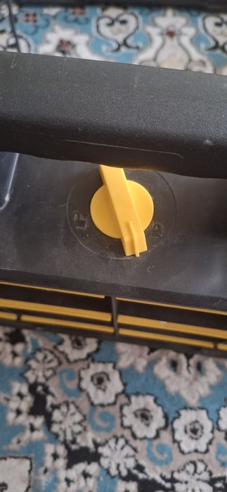 Органайзер stanley fatmax