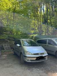 Vând Ford Galaxy 1.9