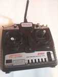 Telecomanda radio pt drona Digital Proportional Radio,Art Tech,2.4 Ghz