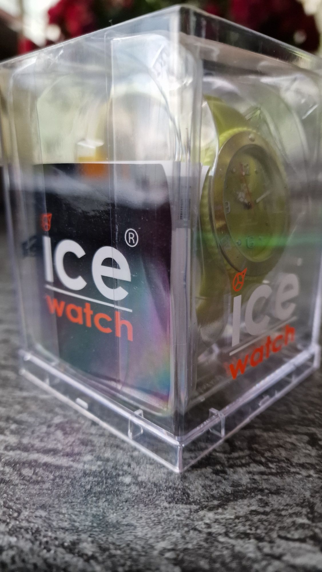 Часовник Ice Watch лимитирана серия