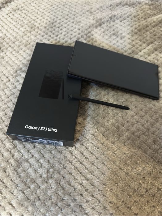 Samsung Galaxy S23 Ultra