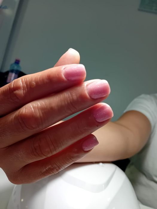 Manichiură Unghii GeL