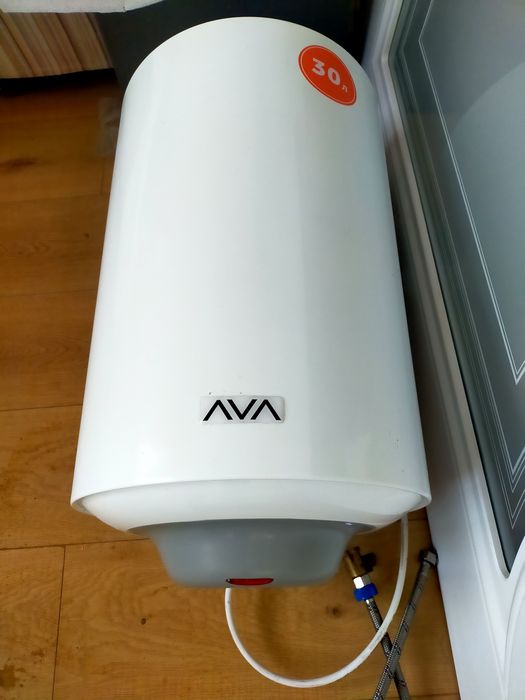 Продам срочно  Бойлер на гарантии