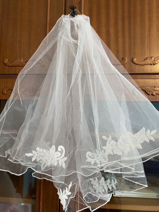 Rochie de mireasa