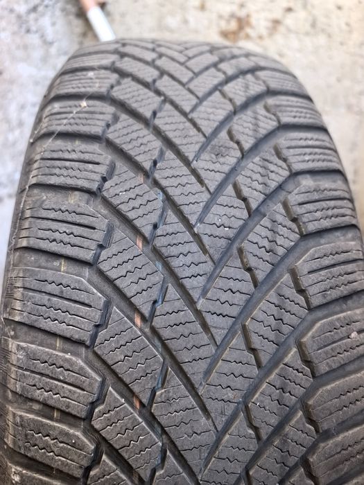 Зимни гуми Contenintal 205/55/16