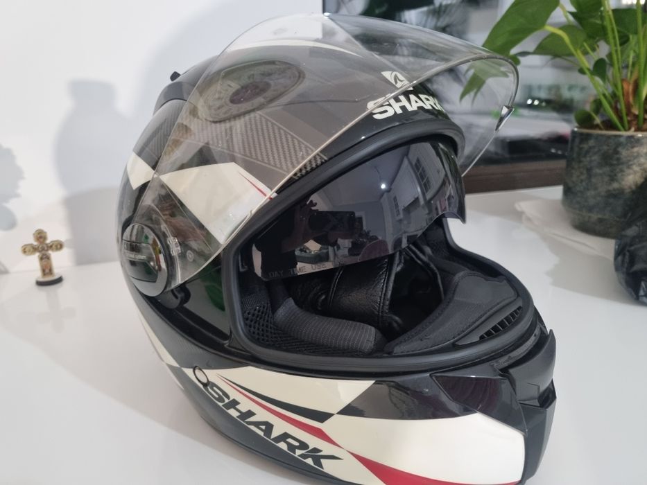 Vand casca moto Shark