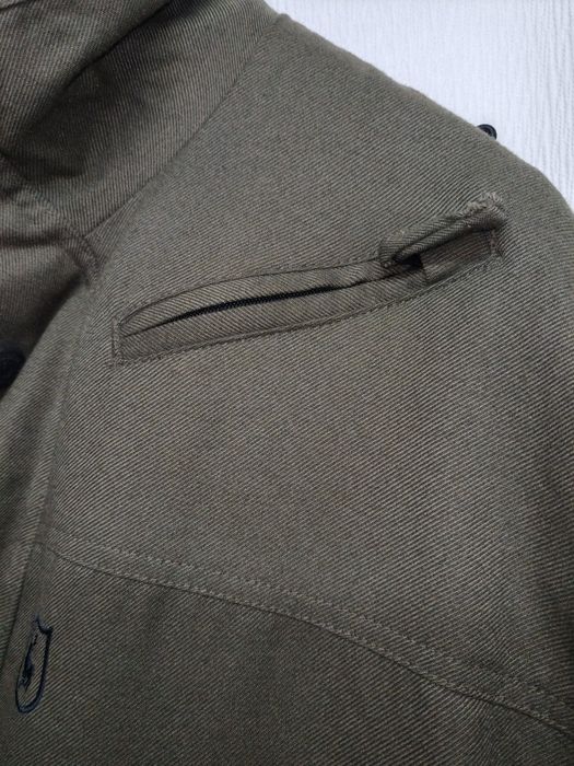 Страхотно мъжко преходно ловно яке DEERHUNTER  размер 50