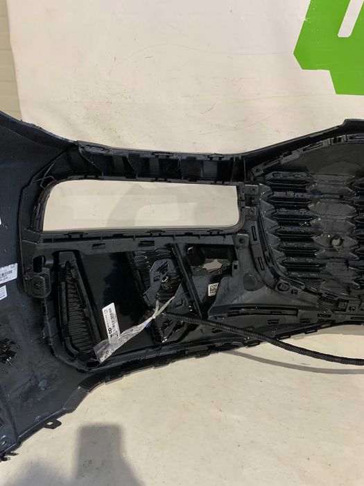 Bara fata Audi Q6 E-tron S-line 2024 - 2025 , cod origine 85H807437B