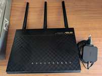 Router ASUS RT-AC68U / RT-AC1900, USB, AiMesh