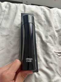 Parfum Armani Code