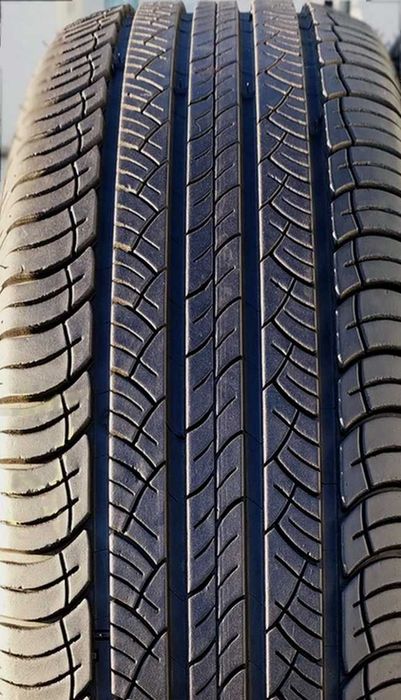 Anvelope allseason(M+S)-215 65 16 Michelin Latitude Tour HP- excelente