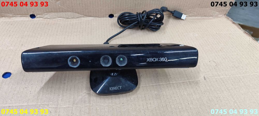 KINECT pentru XBOX 360 netestat ca nu am consola